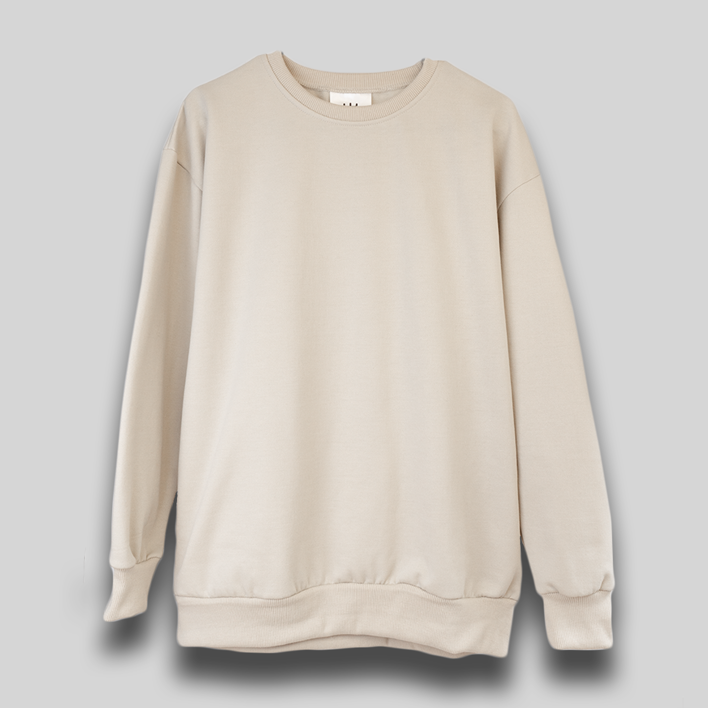 Relaxed Fit Sweatshirt