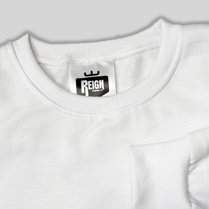 Relaxed Fit Sweatshirt