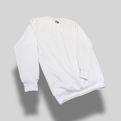 Relaxed Fit Sweatshirt